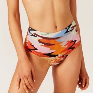 SOLID & STRIPED - THE GINGER BOTTOM DISTORTIA